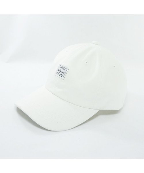 セール キャップ 帽子 メンズ レディース 大きいサイズ ワッペン ベースボールキャップ キーズ Keys キーズ Keys D Fashion