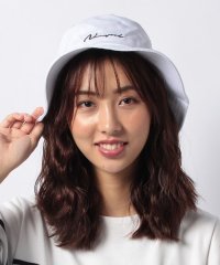 Keys/帽子 ハット メンズ レディース HAT バケットハット サファリハット アウトドア 刺繍 キーズ Keys/503026001