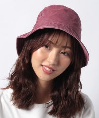 Keys/帽子 ハット メンズ レディース HAT バケットハット サファリハット 無地 ウォッシュ加工 キーズ Keys/503026013