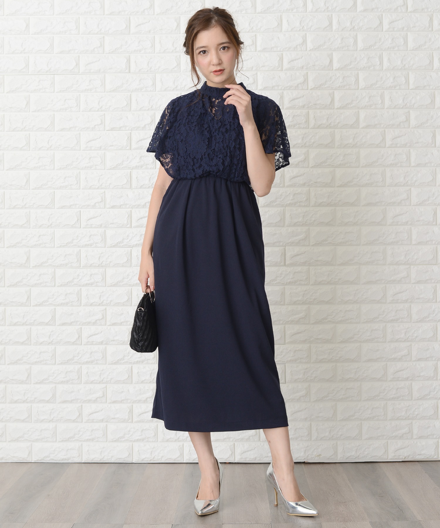 MARNI ワンピース ドレス 花柄 フリル 結婚式 www.agenciacuringa.com.br