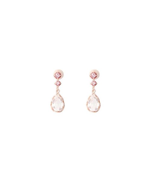 ドロップイヤリング サマンサティアラ Samantha Tiara D Fashion ドロップイヤリング サマンサティアラ Samantha Tiara D Fashion