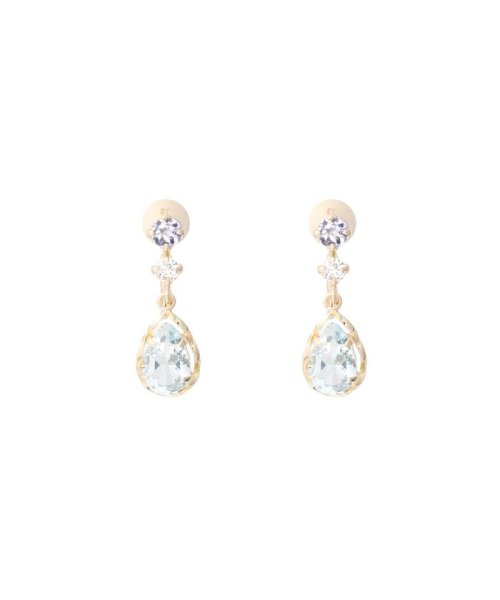 ドロップイヤリング サマンサティアラ Samantha Tiara D Fashion ドロップイヤリング サマンサティアラ Samantha Tiara D Fashion