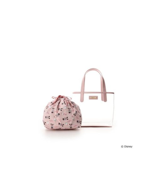 ディズニーコレクション ミニー デイジー ミニバッグ デイジー サマンサタバサプチチョイス Samantha Thavasa Petit Choice D Fashion