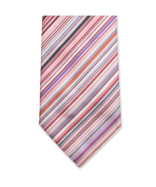 セール ポールスミス Paul Smith ネクタイ メンズ シルク イタリア製 ビジネス 結婚式 ポールスミス Paulsmith D Fashion
