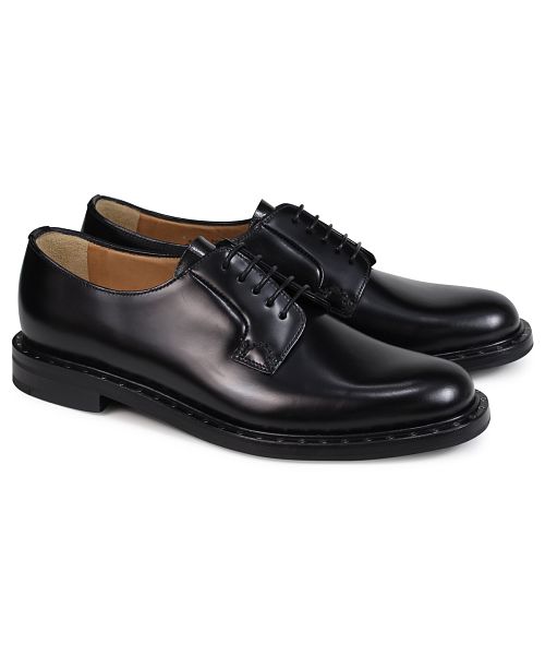 church's レディース　革靴サイズ235イギリスサイズ5