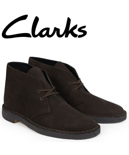 クラークス Clarks デザートブーツ メンズ Desert Boot 26138229