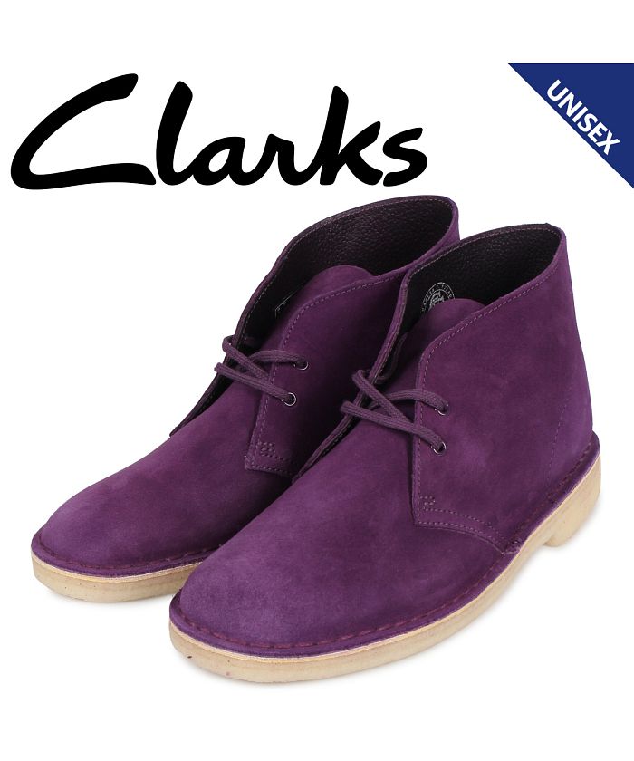 clarks originals デザートブーツ