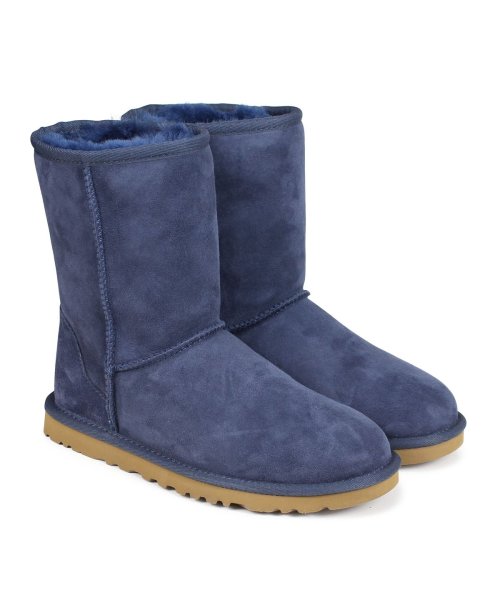 UGG アグ ムートンブーツ クラシック ショート 2 WOMENS CLASSIC SHORT II 5825 1016223 レディース(503018391) | アグ(UGG) - d fashion UGG アグ ムートンブーツ クラシック ショート 2 WOMENS CLASSIC SHORT II 5825 1016223 レディース(503018391) | アグ(UGG) - d fashion