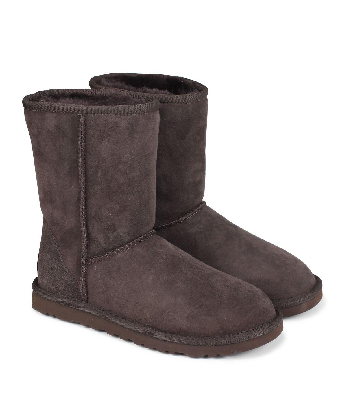 セール】UGG アグ ムートンブーツ クラシック ショート 2 WOMENS ...