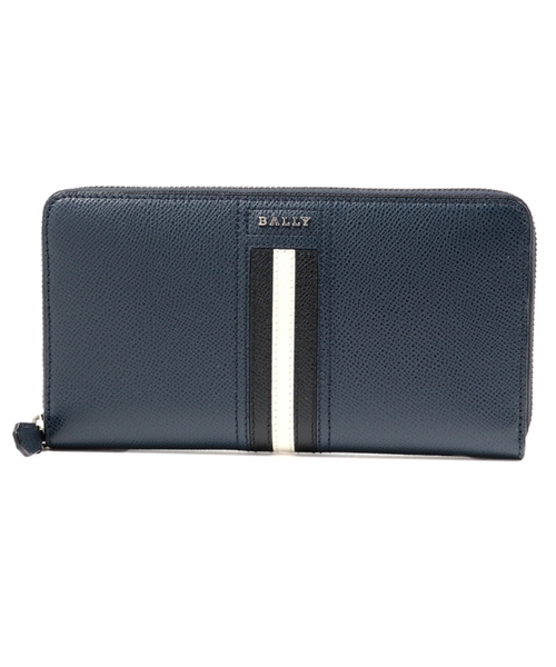 セール 25%OFF】【BALLY バリー】TELEN LT ボヴィンレザー トラベル