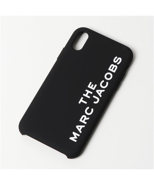 セール Marc Jacobs マークジェイコブス M Silicone Iphonexr専用ケース ジャケット型 スマホ スマートフォン カバー 0 マークジェイコブス Marc Jacobs D Fashion