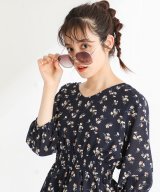 ブラウン系1