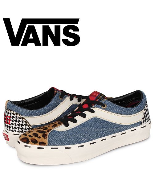 メンズ スニーカー vans boldの人気商品・通販・価格比較 - 価格.com