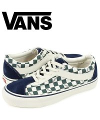 VANS/VANS ヴァンズ BOLD NI スニーカー メンズ ボールド ニー ブルー VN0A3WLPT94/503004350