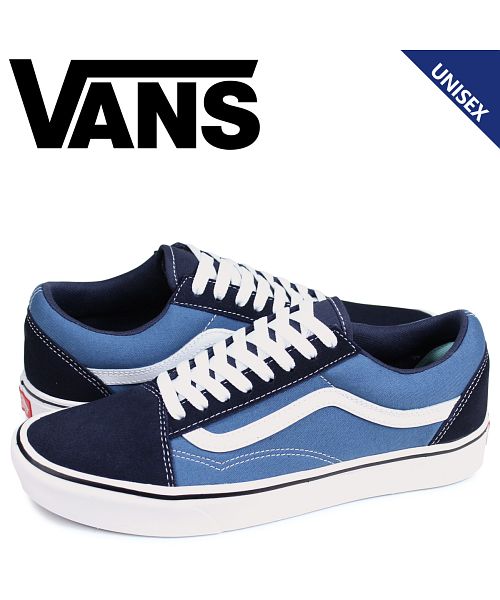 VANS ヴァンズ オールドスクール スニーカー メンズ レディース バンズ ...