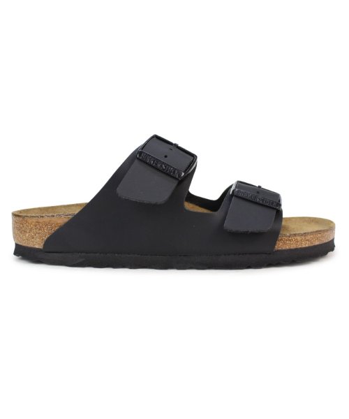 セール ビルケンシュトック Birkenstock アリゾナ サンダル メンズ レディース Arizona ビルケン シンセティックレザー 普通幅 細幅 ビルケンシュトック Birkenstock D Fashion