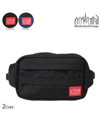 Manhattan Portage/マンハッタンポーテージ Manhattan Portage ウエストバッグ ボディバッグ 1104 メンズ レディース/503016925