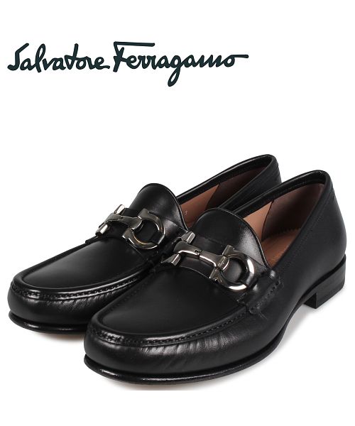 男の子向けプレゼント集結 ★ フェラガモ直営 ★ ローファー ★ Ferragamo Salvatore ★ ドレスシューズ・革靴・ビジネス