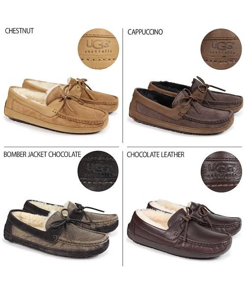 Ugg スリッポン メンズの人気商品 通販 価格比較 価格 Com
