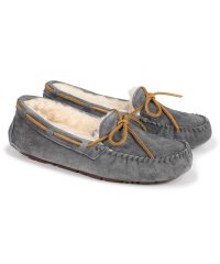 UGG/UGG アグ モカシン ダコタ ムートン シューズ レディース シープスキン WOMENS DAKOTA 5612/503018386