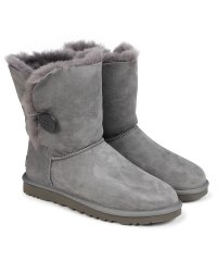 UGG/UGG アグ ムートンブーツ ベイリーボタン 2 レディース WOMENS BAILEY BUTTON II 5803 1016226/503018388