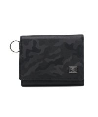 PORTER/ポーター ワンダー ウォレット 342－06038 三つ折り財布 ミニ財布 吉田カバン PORTER WONDER WALLET 本革/503039116