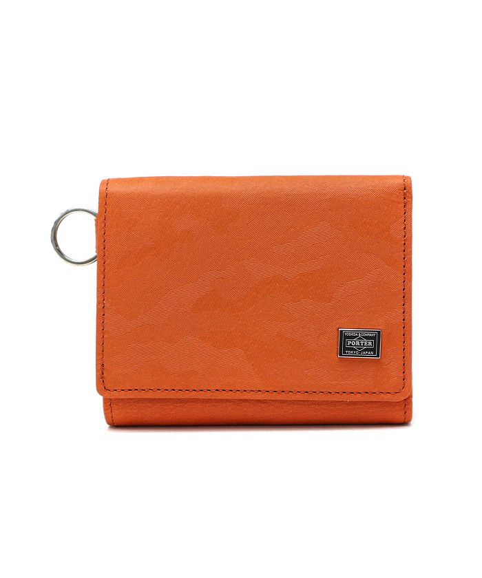 ポーター PORTER ポーター ワンダー ウォレット 342ー06038 三