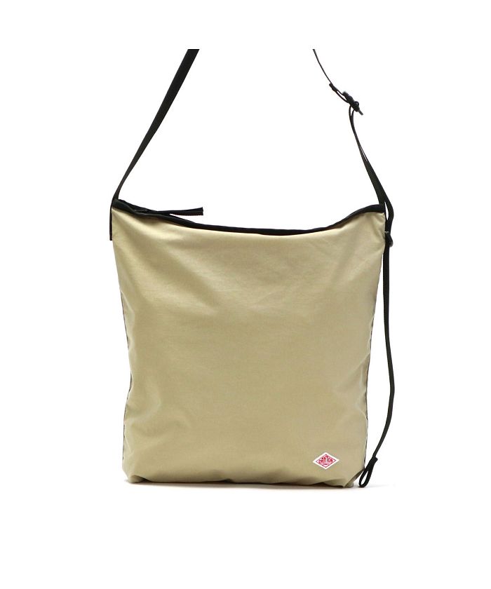 セール】ダントン ショルダーバッグ DANTON バッグ UTILITY BAG 斜 ...