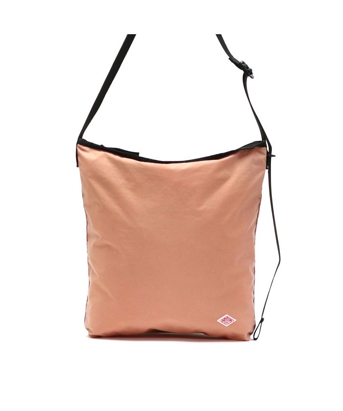 セール】ダントン ショルダーバッグ DANTON バッグ UTILITY BAG 斜 ...
