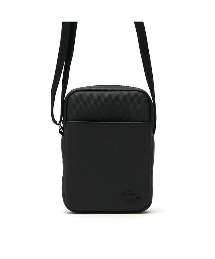 最高 メンズクラシックシーズナル レクタンギュラ-ショルダーバッグ
