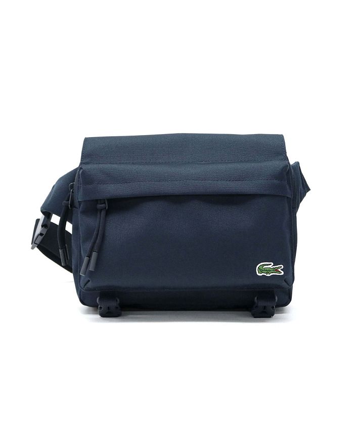 ラコステ LACOSTE ラコステ LACOSTE ボディバッグ ワン ラコステ LACOSTE ラコステ LACOSTE ボディバッグ ワン