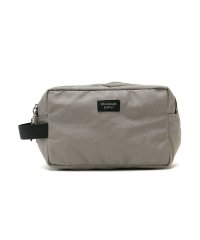 STANDARD SUPPLY/スタンダードサプライ ポーチ STANDARD SUPPLY 小物入れ 大容量 SIMPLICITY 2R SQUARE POUCH M スクエア 撥水/503039152