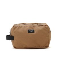 STANDARD SUPPLY/スタンダードサプライ ポーチ STANDARD SUPPLY 小物入れ 大容量 SIMPLICITY 2R SQUARE POUCH M スクエア 撥水/503039152