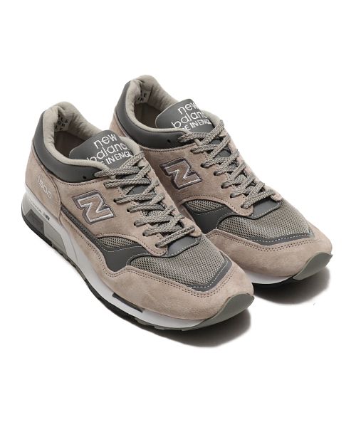 ニューバランス M1500PGL(503039219) | New Balance(New Balance) - d あす楽在庫 グレー PGL M1500 ニューバランス スニーカー