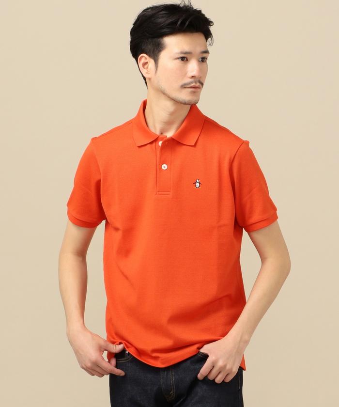セール 60%OFF】MUNSINGWEAR: 別注 JAPAN MADE 鬼カノコ
