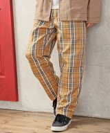 ブラウン系1