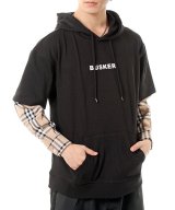 ブラック