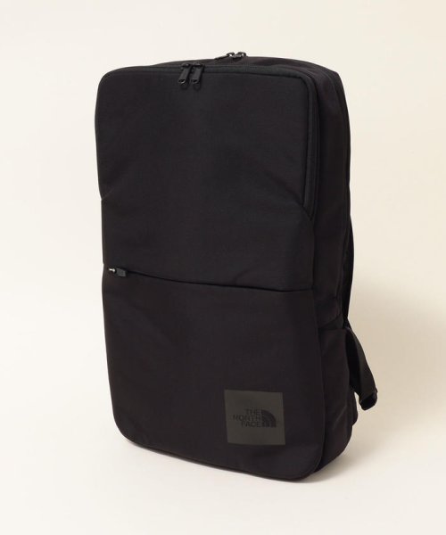 North Face シャトル デイパック スリム バックパック シップス エニィ メンズ Ships Any Mens D Fashion