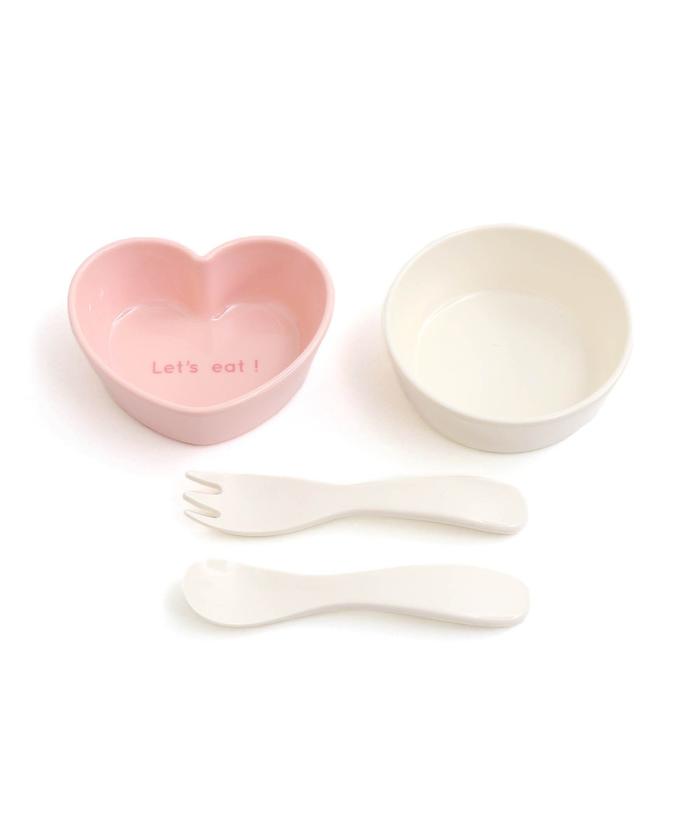 楽天市場】子供食器セット ギフトボックス ベビー食器