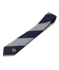 Orobianco（Necktie）/ヘリンボン　ストライプ/502996355