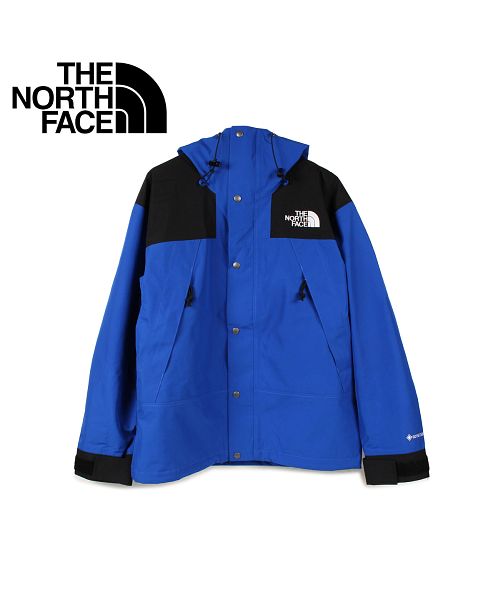 ノースフェイス THE NORTH FACE マウンテン ジャケット マウンテン