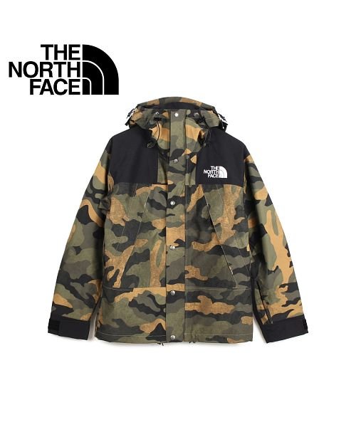 セール ノースフェイス The North Face ジャケット マウンテンジャケット メンズ ゴアテックス 1990 Mountain Jacket Gtx 2 オリ ザノースフェイス Thenorthface D Fashion