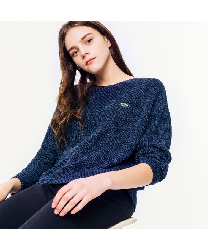ラコステ Lacoste レディースニット セーター 通販 人気ランキング 価格 Com ラコステ Lacoste レディースニット セーター 通販 人気ランキング 価格 Com