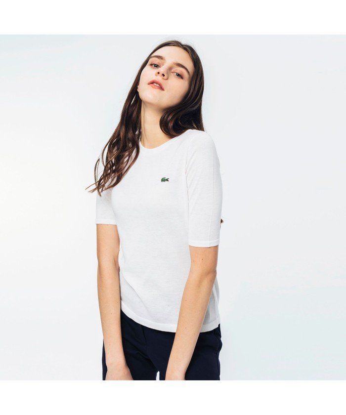 ラコステ Lacoste レディースニット セーター 通販 人気ランキング 価格 Com