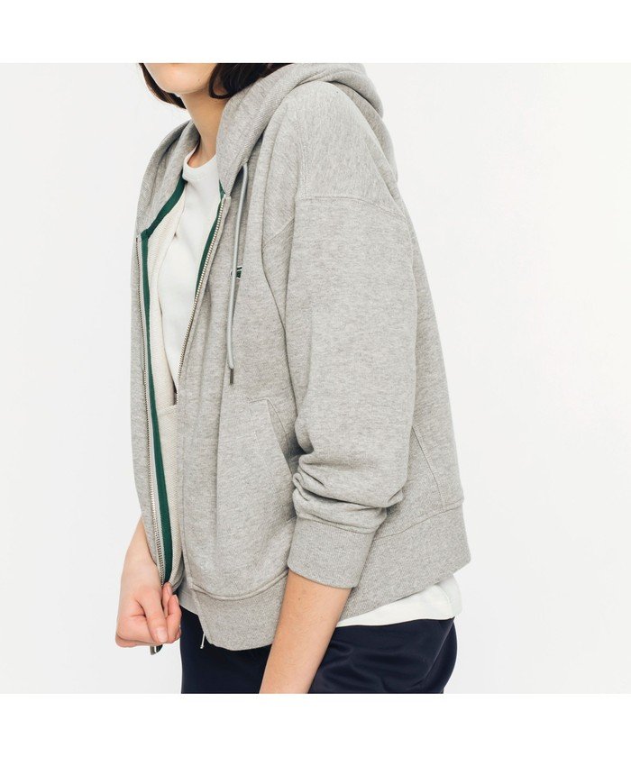ラコステ Lacoste レディースパーカー トレーナー 通販 人気ランキング 価格 Com
