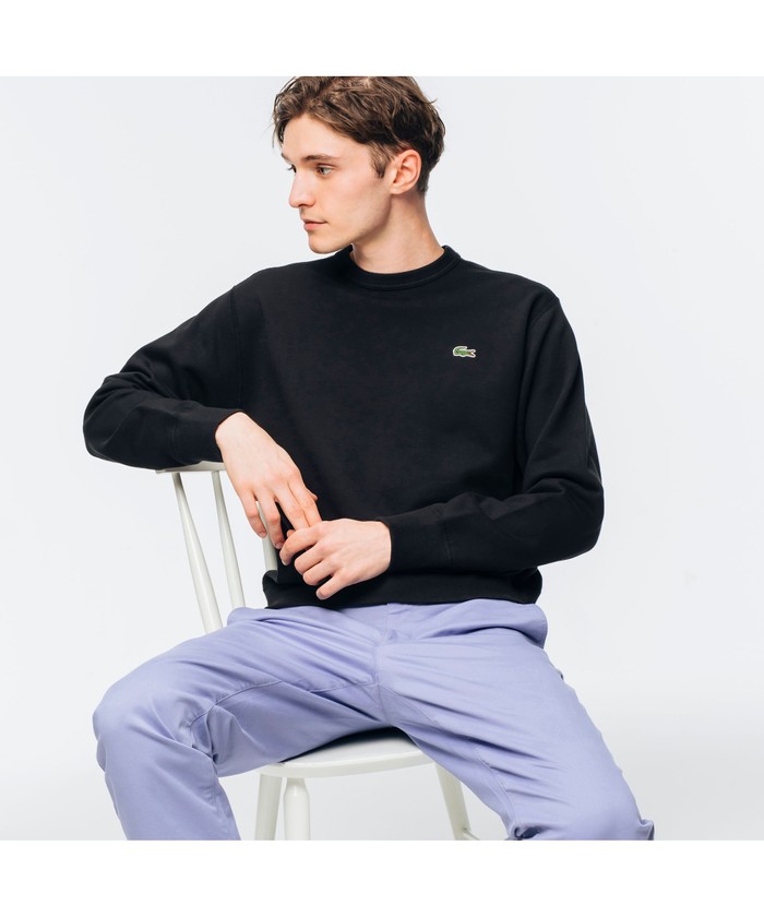 クーポン】ラコステ LACOSTE レギュラーフィット プレミアム
