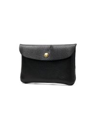 MARINEDAY/マリンデイ ポーチ MARINEDAY 財布 ミニ マルチポーチ goatskin カードケース ミニ財布 小物入れ 日本製 CRU/503041187