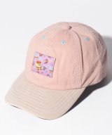 パステルピンク