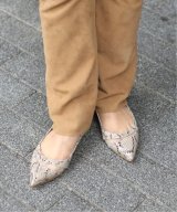ベージュA