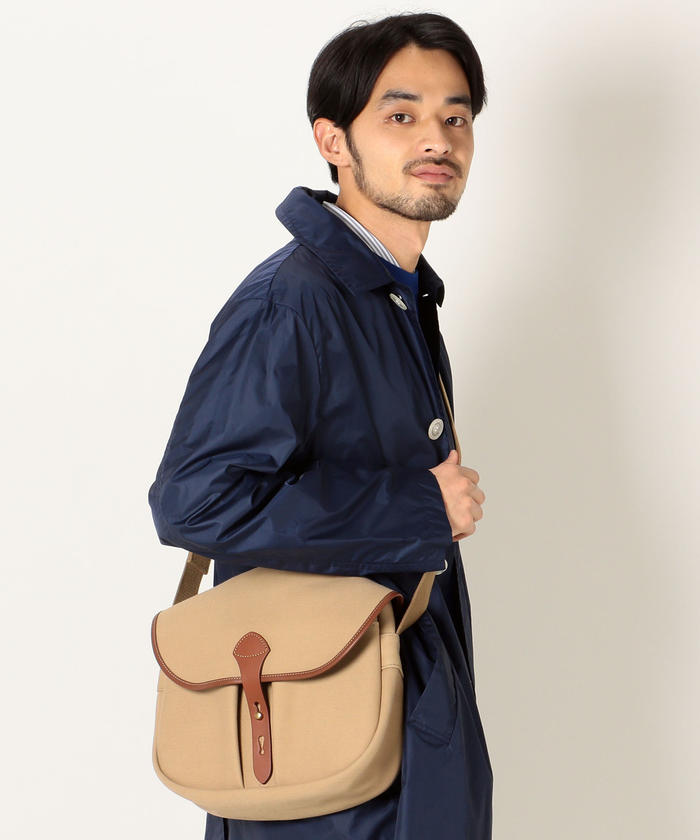 【新品・未使用】Billingham ショルダーバッグ 楽天市場】Billingham ビリンガム ショルダーバッグ STUDIO